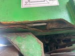 Hydraulics with Steering Cylinder