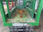 Chassis with Platform Condition