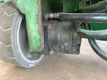 Drivetrain with Drive Motors