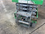 General Appearance with Steps/Ladders