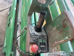 Control Station Upper with Upper Function Controls