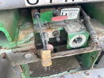 Electric Operating System with