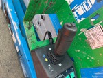 Control Station Upper with