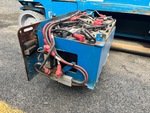 Electric Operating System with