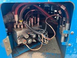 Hydraulics with Zawory