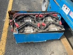 Electric Operating System with Przewody i złącza