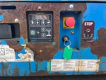 Control Station Ground with Kontrole funkcyjne