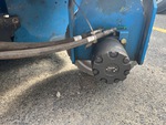 Drivetrain with Silniki napędu