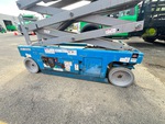 Podwozie with Wheel Condition
