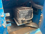 Electric Operating System with Prostownik