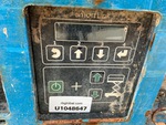 Basic Lower Control Station with