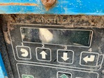 Basic Lower Control Station with