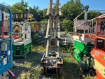 Hydraulics with