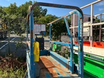General Appearance with Hand Rails