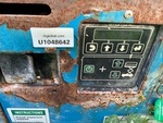 Control Station Ground with Function Controls