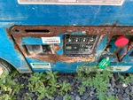Control Station Ground with