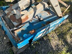Chassis with Frame Condition