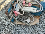 Electric Operating System with Battery Charger