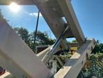 Hydraulics with Lift Cylinders