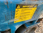 Control Station Ground with