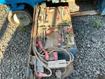 Electric Operating System with