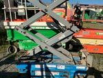 Hydraulics with
