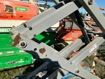 Chassis with Scissor Linkage