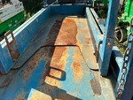 Chassis with Platform Condition