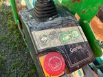 Control Station Upper with