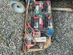 Electric Operating System with