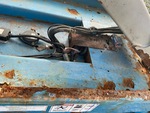 Hydraulics with Hoses