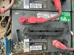 Electric Operating System with