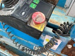 Control Station Upper with Emergency Shut Off Switch