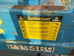 Control Station Ground with