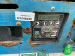Control Station Ground with Function Controls