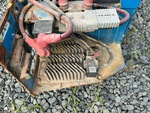 Electric Operating System with Battery Charger