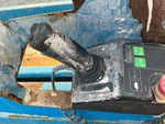 Control Station Upper with