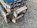 General Appearance with Steps/Ladders
