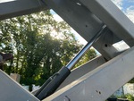 Hydraulics with Lift Cylinders