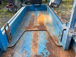 Chassis with Platform Condition