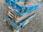 General Appearance with Sheet Metal (fiberglass) Condition