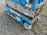 General Appearance with Paint