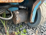 Drivetrain with Drive Motors