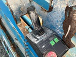Control Station Upper with Upper Function Controls
