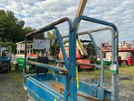 General Appearance with Hand Rails