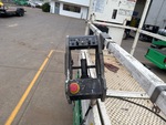 Control Station Upper with Schaltkonsole
