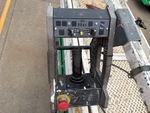 Control Station Upper with obere Funktionskontrolle -