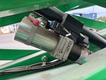 Hydraulics with Pumpen (Hydraulik)