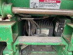 Electric Operating System with Batterieladegerät