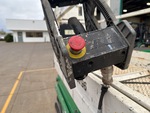Control Station Upper with Not-Abschalter